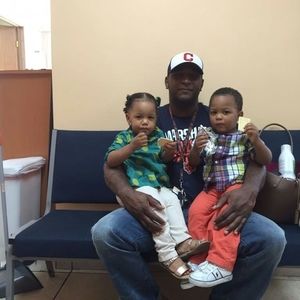 Meet your Posher, Robin